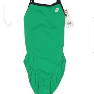 A3 performance swimwear NWOT